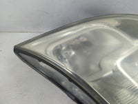 2010-2012 Ford Fusion Driver Left Oem Head Light Headlight Lamp - Oemusedautoparts1.com