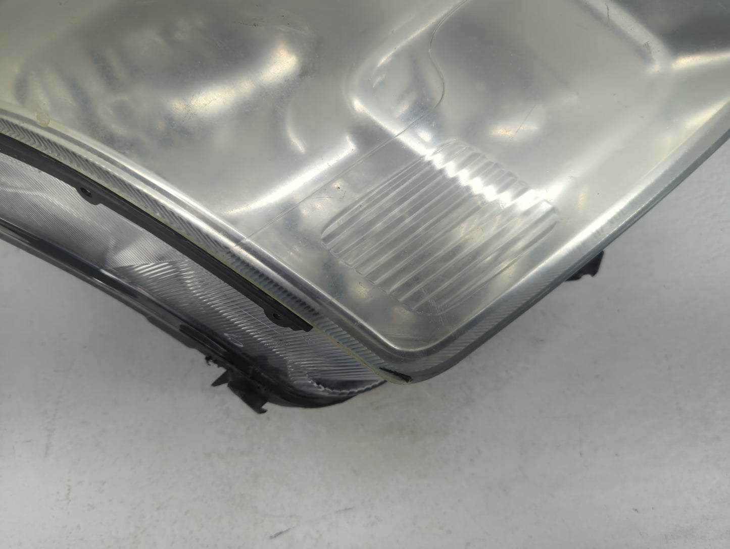2010-2012 Ford Fusion Driver Left Oem Head Light Headlight Lamp - Oemusedautoparts1.com