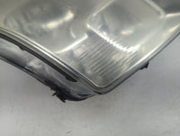 2010-2012 Ford Fusion Driver Left Oem Head Light Headlight Lamp - Oemusedautoparts1.com
