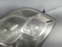 2010-2012 Ford Fusion Driver Left Oem Head Light Headlight Lamp - Oemusedautoparts1.com