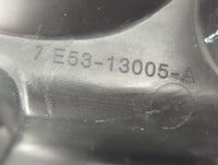 2010-2012 Ford Fusion Driver Left Oem Head Light Headlight Lamp - Oemusedautoparts1.com