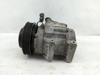 compare product 2006-2012 Ford Fusion Air Conditioning A/c Ac Compressor Oem