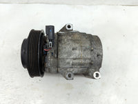 2006-2012 Ford Fusion Air Conditioning A/c Ac Compressor Oem - Oemusedautoparts1.com