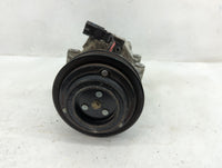 2006-2012 Ford Fusion Air Conditioning A/c Ac Compressor Oem - Oemusedautoparts1.com