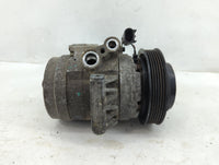 2006-2012 Ford Fusion Air Conditioning A/c Ac Compressor Oem - Oemusedautoparts1.com
