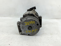 2006-2012 Ford Fusion Air Conditioning A/c Ac Compressor Oem - Oemusedautoparts1.com