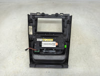 2011-2012 Ford Fusion Radio AM FM Cd Player Receiver Replacement P/N:BE5T-18A802-AC Fits Fits 2011 2012 OEM Used Auto Parts 