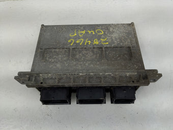 compare product 2012 Ford Fusion PCM Engine Control Computer ECU ECM PCU OEM P/N:BL8A-12B684-AB AE5A-12A650-FJA Fits OEM Used Auto Parts