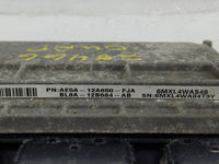 2012 Ford Fusion PCM Engine Control Computer ECU ECM PCU OEM P/N:BL8A-12B684-AB AE5A-12A650-FJA Fits OEM Used Auto Parts - O
