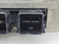 2012 Ford Fusion PCM Engine Control Computer ECU ECM PCU OEM P/N:BL8A-12B684-AB AE5A-12A650-FJA Fits OEM Used Auto Parts - O
