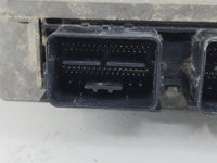 2012 Ford Fusion PCM Engine Control Computer ECU ECM PCU OEM P/N:BL8A-12B684-AB AE5A-12A650-FJA Fits OEM Used Auto Parts - O