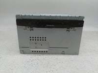 2010-2012 Ford Fusion Radio AM FM Cd Player Receiver Replacement P/N:BE5T-19C157-AB Fits Fits 2010 2011 2012 OEM Used Auto P