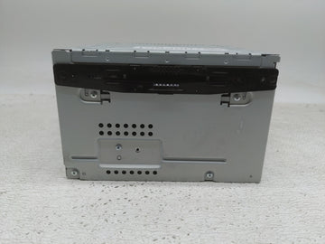 2010-2012 Ford Fusion Radio AM FM Cd Player Receiver Replacement P/N:BE5T-19C157-AB Fits Fits 2010 2011 2012 OEM Used Auto P