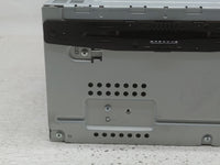 2010-2012 Ford Fusion Radio AM FM Cd Player Receiver Replacement P/N:BE5T-19C157-AB Fits Fits 2010 2011 2012 OEM Used Auto P