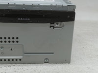 2010-2012 Ford Fusion Radio AM FM Cd Player Receiver Replacement P/N:BE5T-19C157-AB Fits Fits 2010 2011 2012 OEM Used Auto P