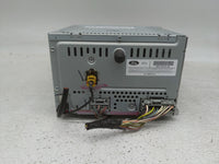 2010-2012 Ford Fusion Radio AM FM Cd Player Receiver Replacement P/N:BE5T-19C157-AB Fits Fits 2010 2011 2012 OEM Used Auto P