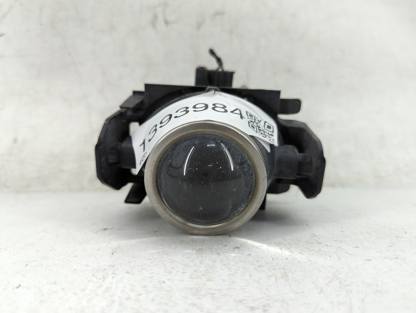 2006-2012 Ford Fusion Driver Left Oem Front Light Lamp - Oemusedautoparts1.com