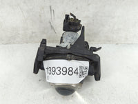 2006-2012 Ford Fusion Driver Left Oem Front Light Lamp - Oemusedautoparts1.com