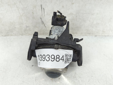 2006-2012 Ford Fusion Driver Left Oem Front Light Lamp