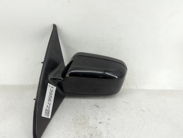 2011-2012 Ford Fusion Driver Side View Mirror - Left Door Mirror OEM Used - Oemusedautoparts1.com