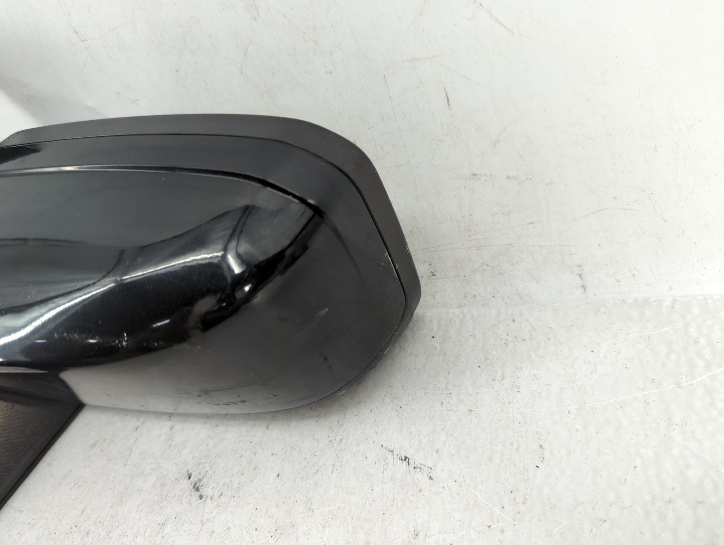 2011-2012 Ford Fusion Driver Side View Mirror - Left Door Mirror OEM Used - Oemusedautoparts1.com