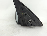 2011-2012 Ford Fusion Driver Side View Mirror - Left Door Mirror OEM Used - Oemusedautoparts1.com