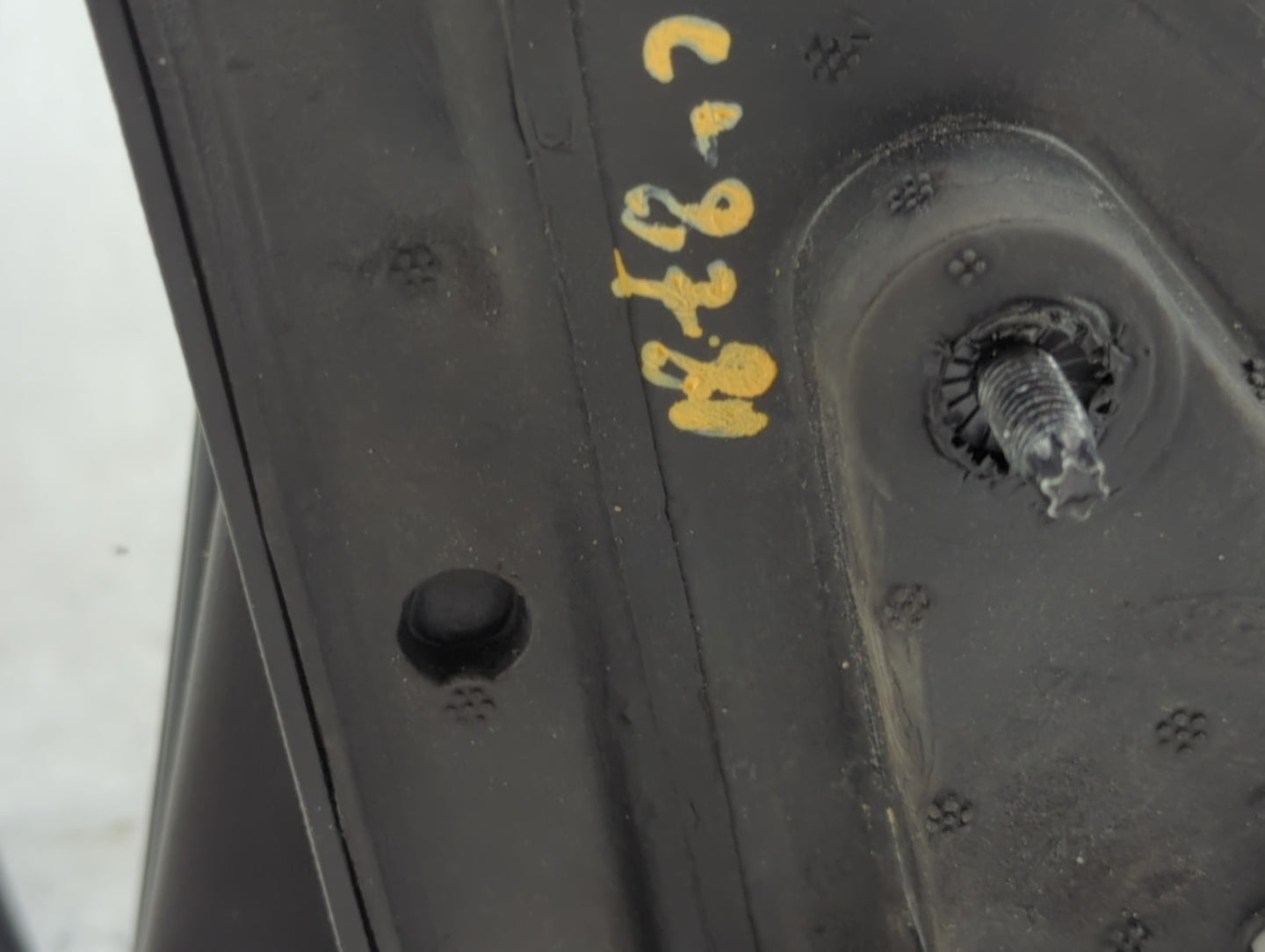 2011-2012 Ford Fusion Driver Side View Mirror - Left Door Mirror OEM Used - Oemusedautoparts1.com