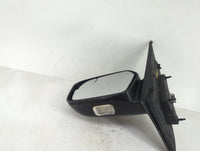 2011-2012 Ford Fusion Driver Side View Mirror - Left Door Mirror OEM Used - Oemusedautoparts1.com