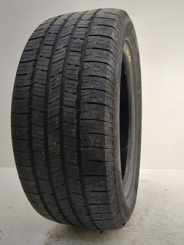 Used Tire 225/50R17 GOODYEAR RELIANT ALL SEASON 94V - Tread Depth 7/32 - Oemusedautoparts1.com