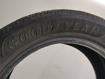 Used Tire 225/50R17 GOODYEAR RELIANT ALL SEASON 94V - Tread Depth 7/32
