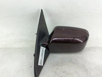 compare product 2011-2012 Ford Fusion Driver Side View Mirror - Left Door Mirror OEM Used