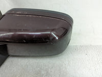 2011-2012 Ford Fusion Driver Side View Mirror - Left Door Mirror OEM Used - Oemusedautoparts1.com