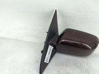 2011-2012 Ford Fusion Driver Side View Mirror - Left Door Mirror OEM Used - Oemusedautoparts1.com