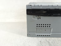 2011-2012 Ford Fusion Radio AM FM Cd Player Receiver Replacement P/N:BE5T-19C157-AB Fits Fits 2011 2012 OEM Used Auto Parts 