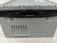 2011-2012 Ford Fusion Radio AM FM Cd Player Receiver Replacement P/N:BE5T-19C157-AB Fits Fits 2011 2012 OEM Used Auto Parts 