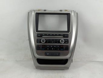 compare product 2011-2012 Ford Fusion Radio Control Panel