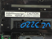2011-2012 Ford Fusion Radio Control Panel - Oemusedautoparts1.com