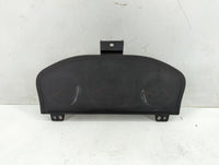 2011-2012 Ford Fusion Instrument Cluster Speedometer Gauges P/N:BE5T-10849-CD Fits Fits 2011 2012 OEM Used Auto Parts - Oemu