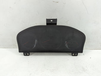 compare product 2011-2012 Ford Fusion Instrument Cluster Speedometer Gauges P/N:BE5T-10849-CD Fits Fits 2011 2012 OEM Used Auto Parts