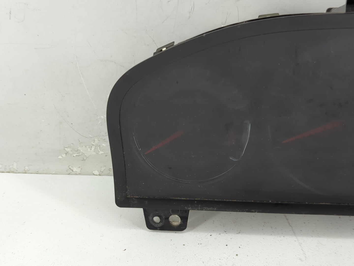 2011-2012 Ford Fusion Instrument Cluster Speedometer Gauges P/N:BE5T-10849-CD Fits Fits 2011 2012 OEM Used Auto Parts - Oemu