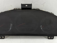 2011-2012 Ford Fusion Instrument Cluster Speedometer Gauges P/N:BE5T-10849-CD Fits Fits 2011 2012 OEM Used Auto Parts - Oemu