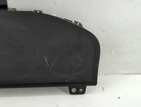 2011-2012 Ford Fusion Instrument Cluster Speedometer Gauges P/N:BE5T-10849-CD Fits Fits 2011 2012 OEM Used Auto Parts - Oemu