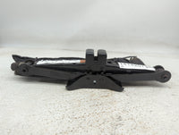2012 Ford Fusion Spare Scissor Car Jack 1414257 - Oemusedautoparts1.com