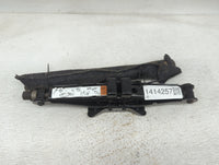2012 Ford Fusion Spare Scissor Car Jack 1414257 - Oemusedautoparts1.com