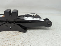 2012 Ford Fusion Spare Scissor Car Jack 1414257 - Oemusedautoparts1.com