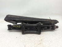 2012 Ford Fusion Spare Scissor Car Jack 1414257 - Oemusedautoparts1.com