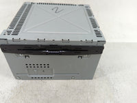 2011-2012 Ford Fusion Radio AM FM Cd Player Receiver Replacement P/N:BE5T-18D822-AB Fits Fits 2011 2012 OEM Used Auto Parts 