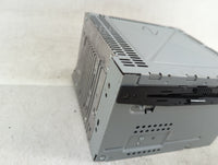 2011-2012 Ford Fusion Radio AM FM Cd Player Receiver Replacement P/N:BE5T-18D822-AB Fits Fits 2011 2012 OEM Used Auto Parts 