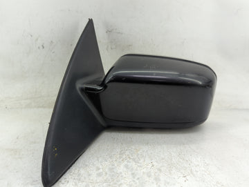 2011-2012 Ford Fusion Driver Side View Mirror - Left Door Mirror OEM Used - Oemusedautoparts1.com