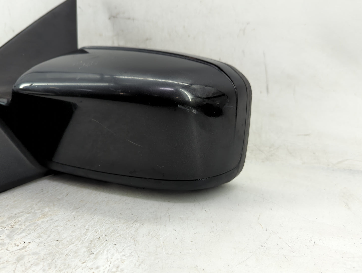 2011-2012 Ford Fusion Driver Side View Mirror - Left Door Mirror OEM Used - Oemusedautoparts1.com